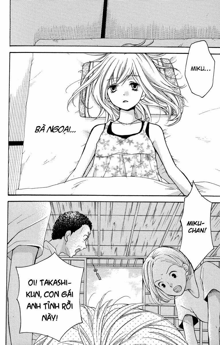 screaming lesson!!! chapter 24.5 56