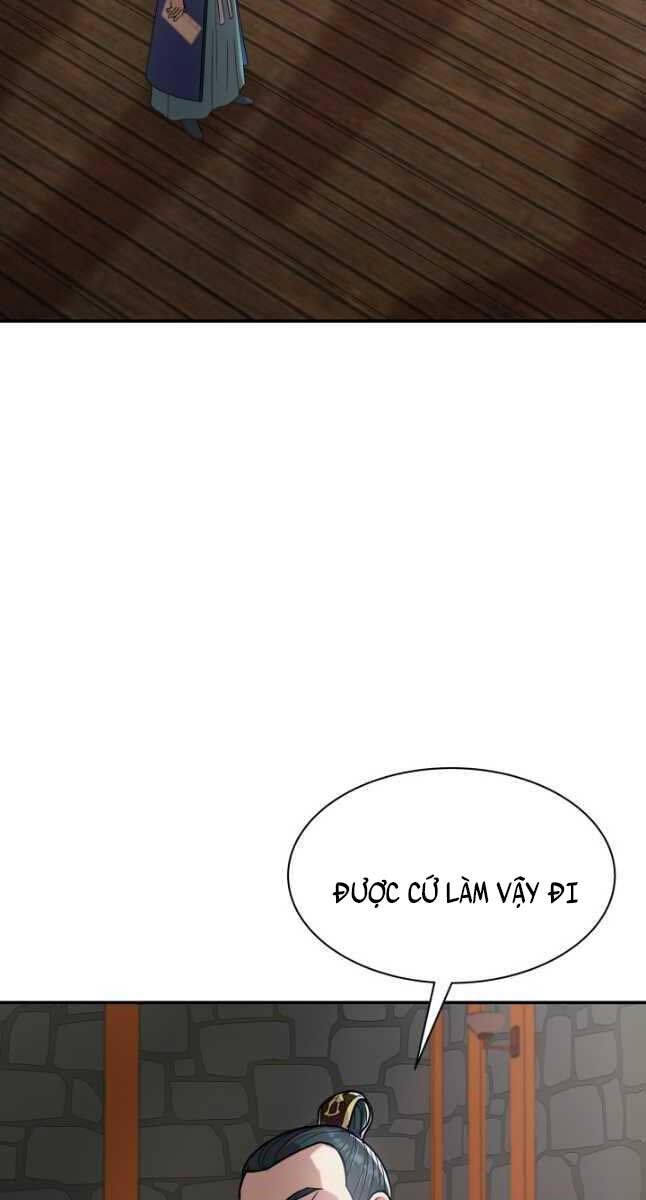 bậc thầy phép thuật ở thế giới võ lâm chapter 34.1 18