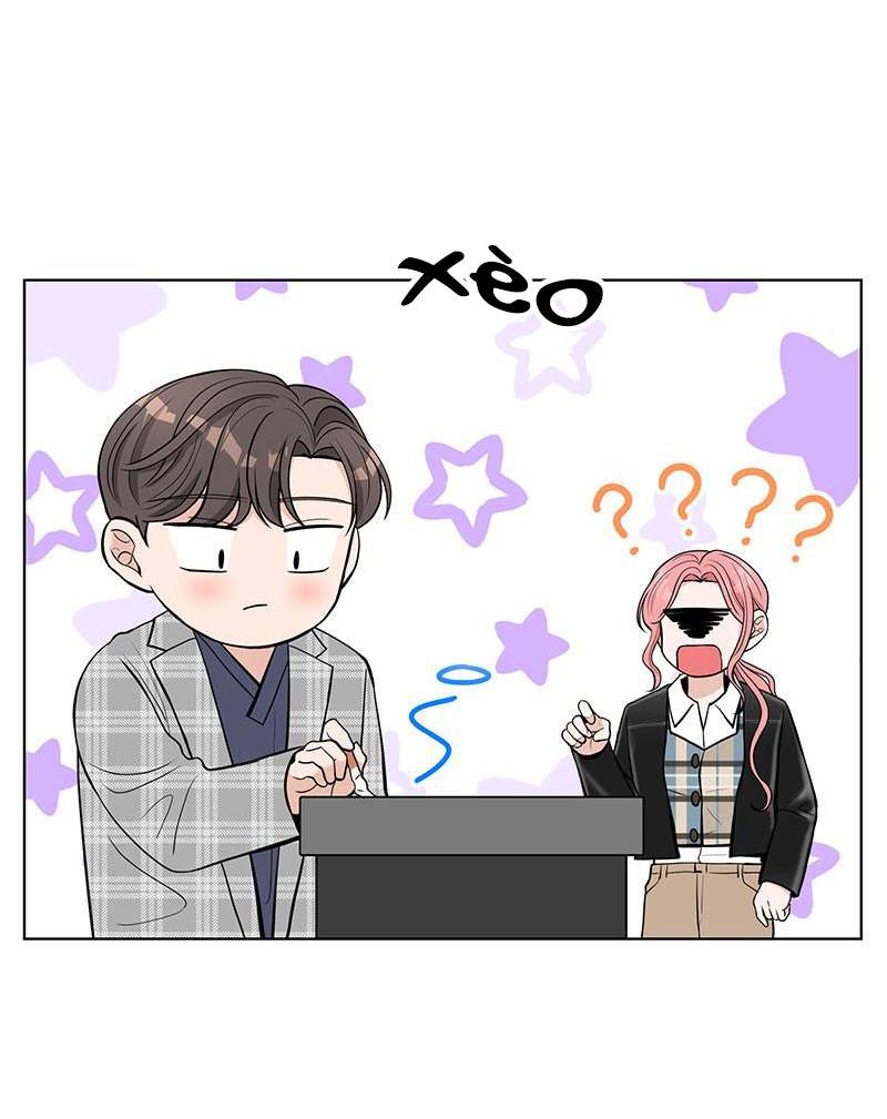 thời gian trở thành lý do của đôi ta chapter 3 77