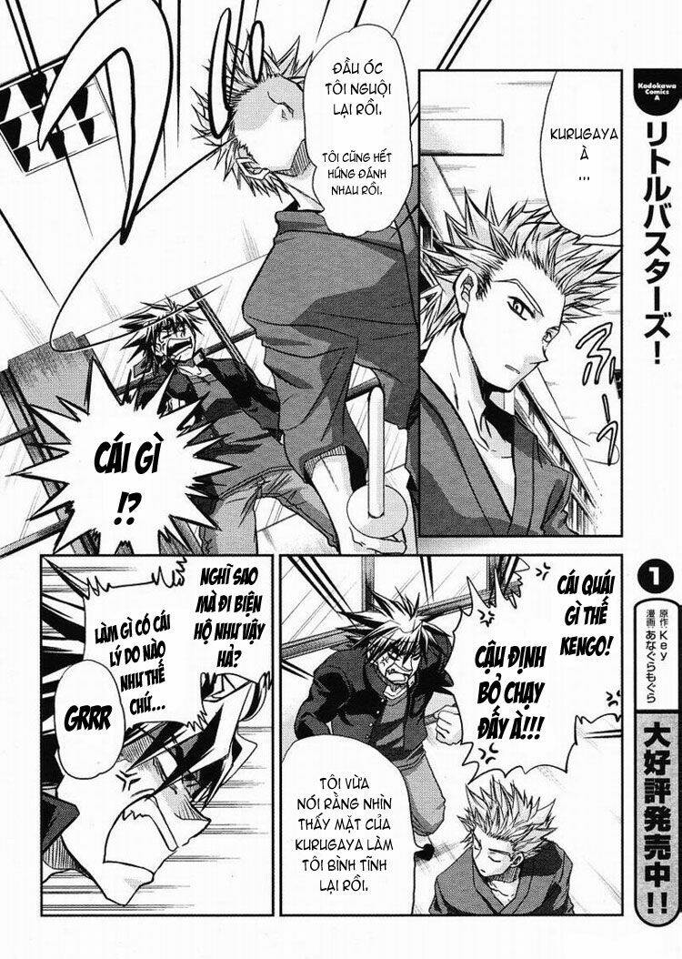 little busters! (anagura mogura) chapter 5 18