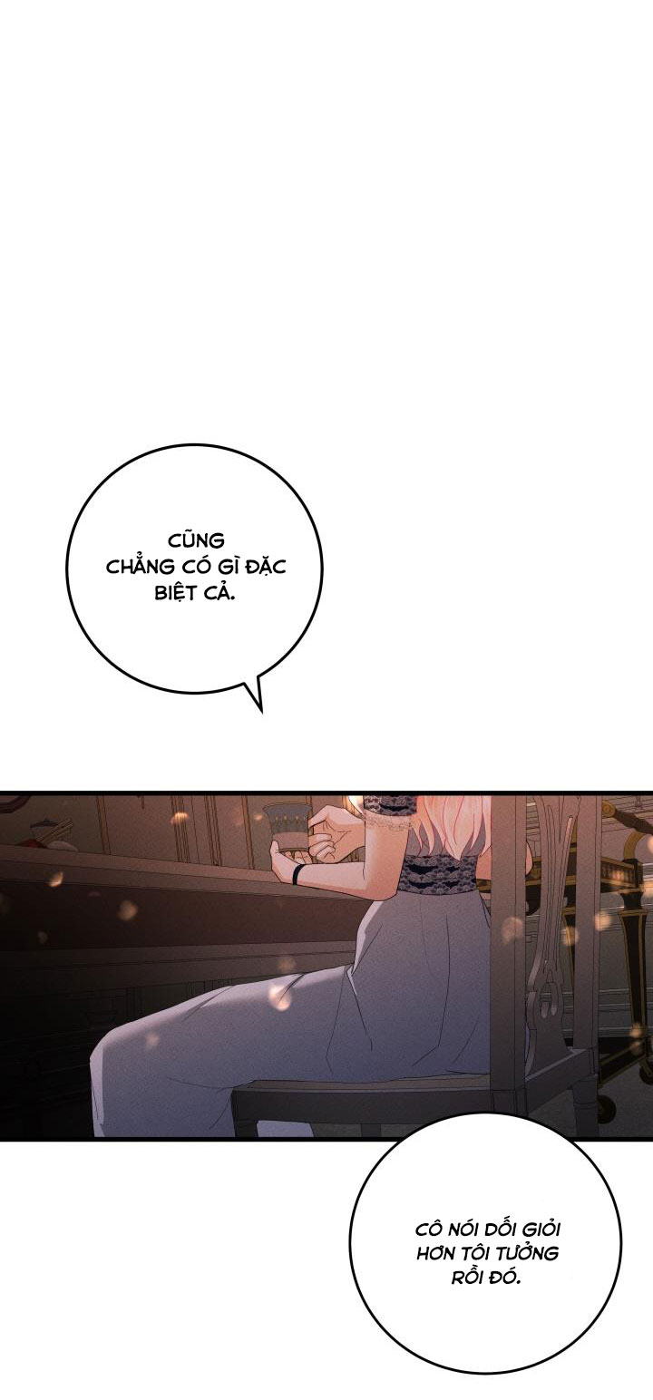 tôi muốn hủy cuộc hôn ước này chapter 22 21