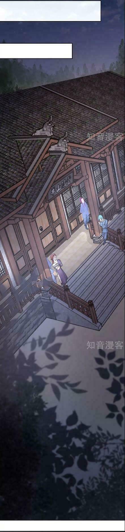 thiếu nữ sấm sét chapter 7 26