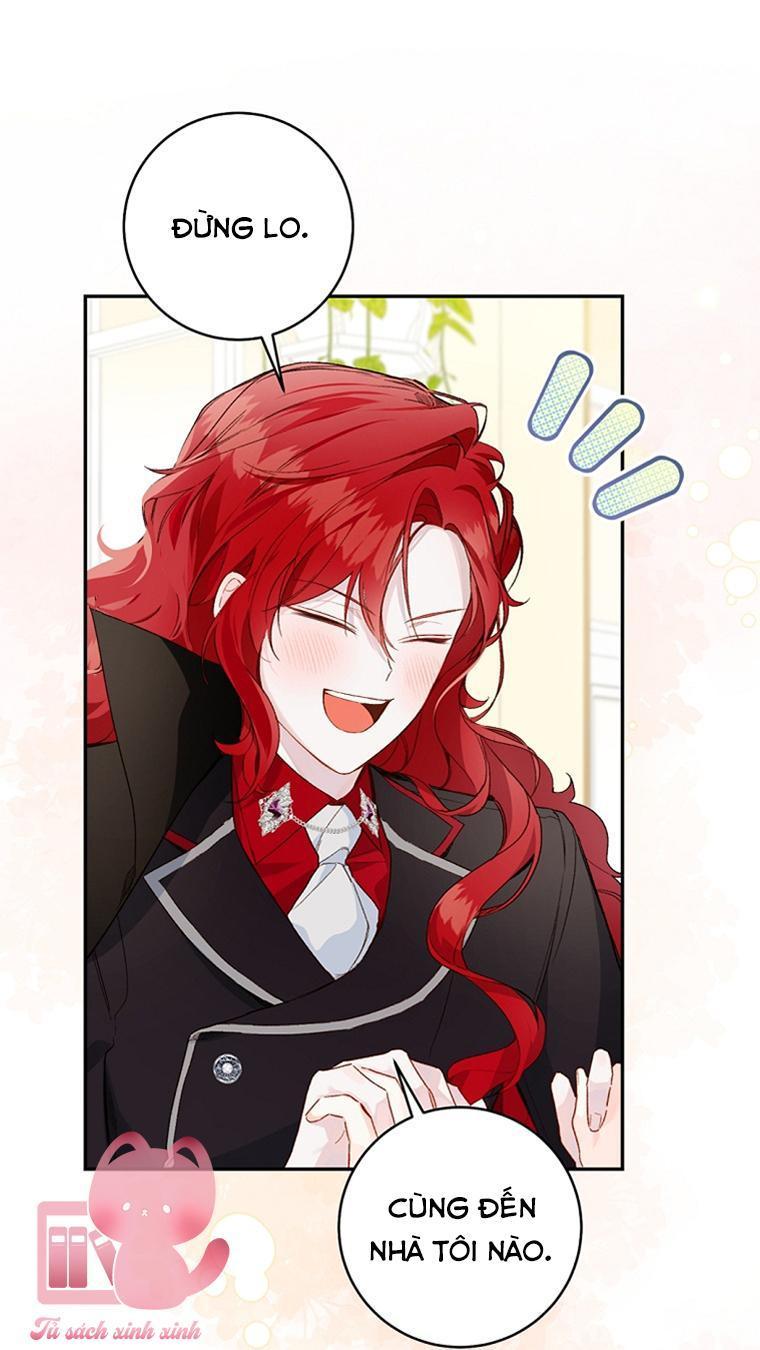 trang trại hạt dẻ cạnh hoàng cung chapter 45 55