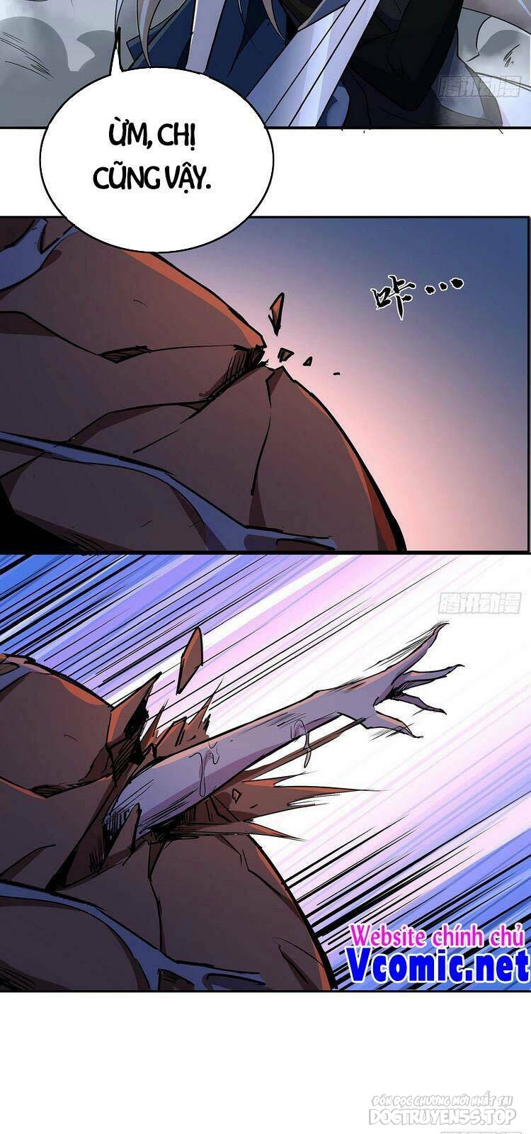 giải cứu 99 nữ chính ở mạt thế chapter 83 26