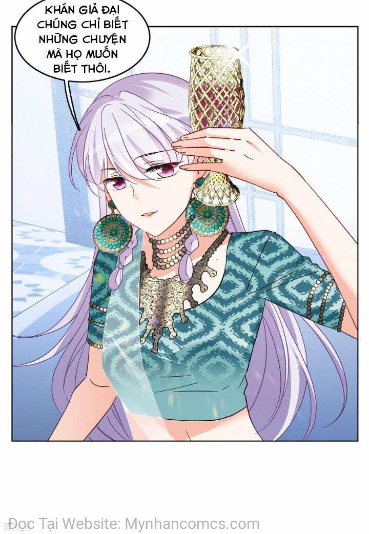 cô ấy đến rồi, xin nằm xuống! chapter 103 22