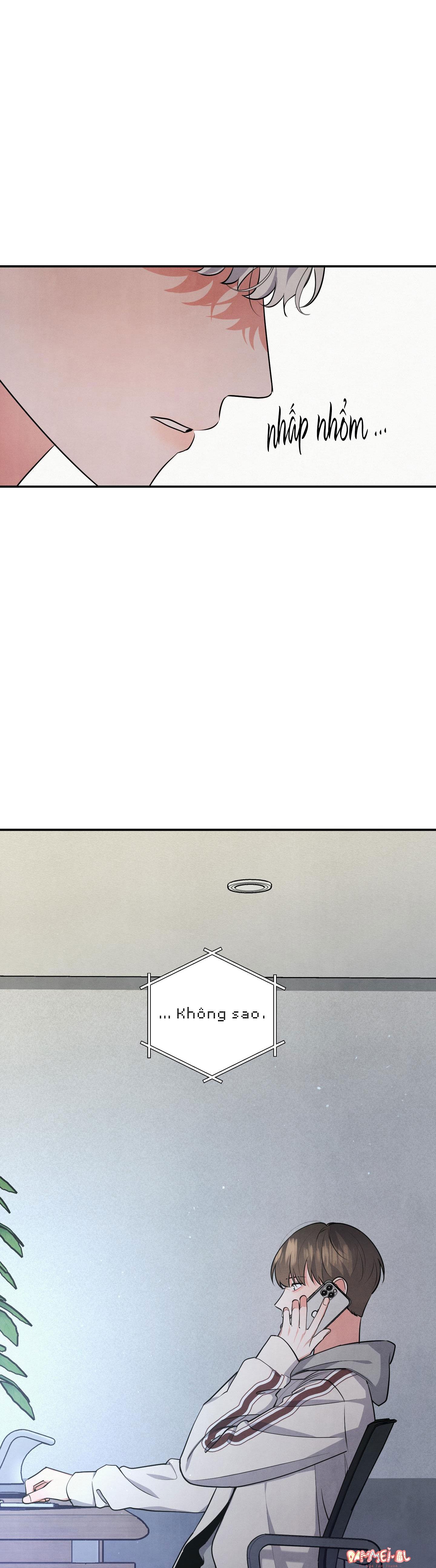 mối quan hệ ngu ngốc chapter 34 4