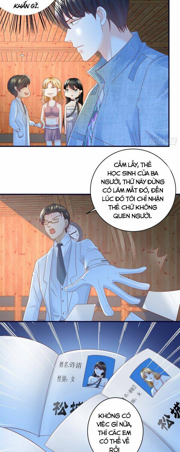 trùng sinh chi thần đế quy lai chapter 56 7