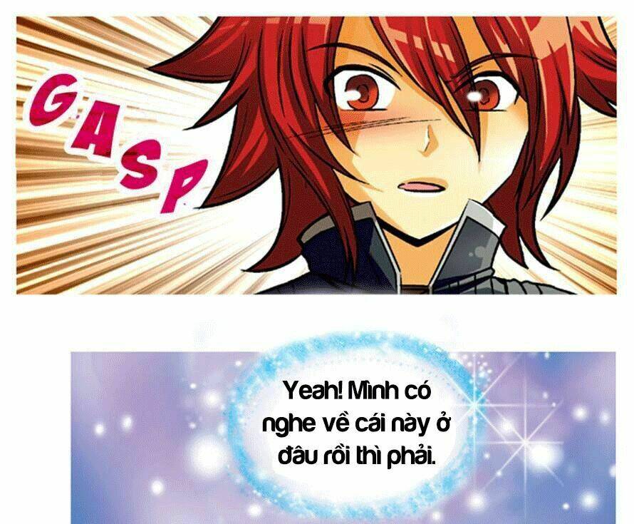 helios chronicles chapter 1 11