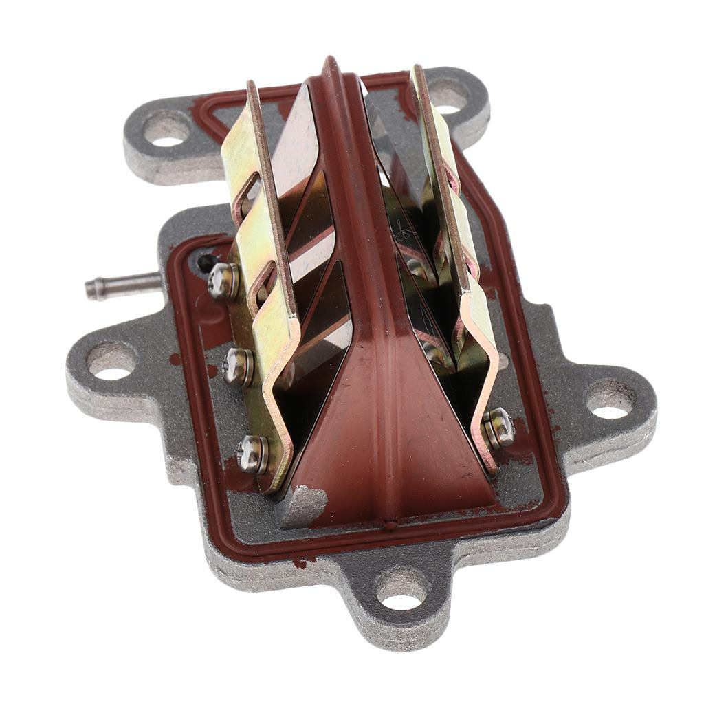Reed Valve Cage Assy for Yamaha 2 stroke outboard engine 9.9HP 15HP