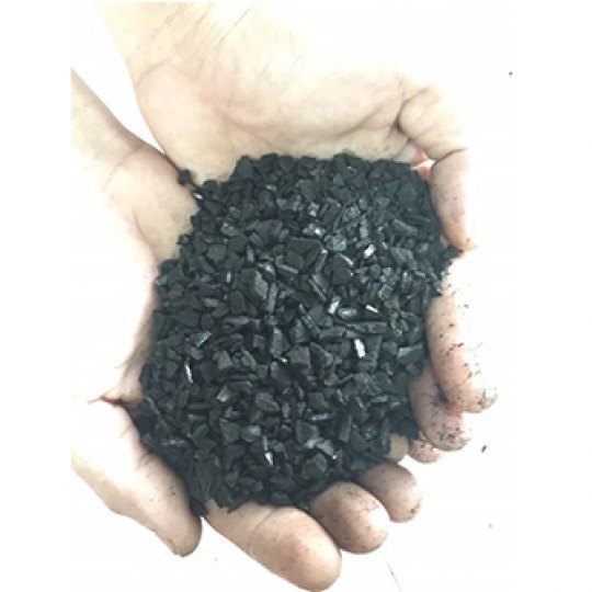 Than Hoạt Tính GÁO DỪA- Than Hoạt Tính Lọc Nước, Lọc Khí Loại 1