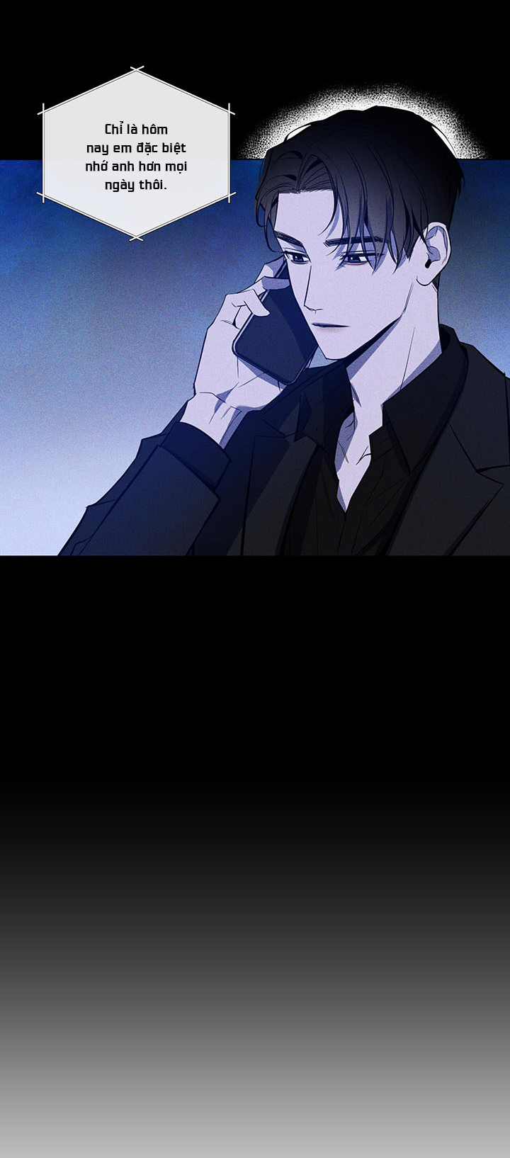 bình minh chia cắt màn đêm chapter 25 4