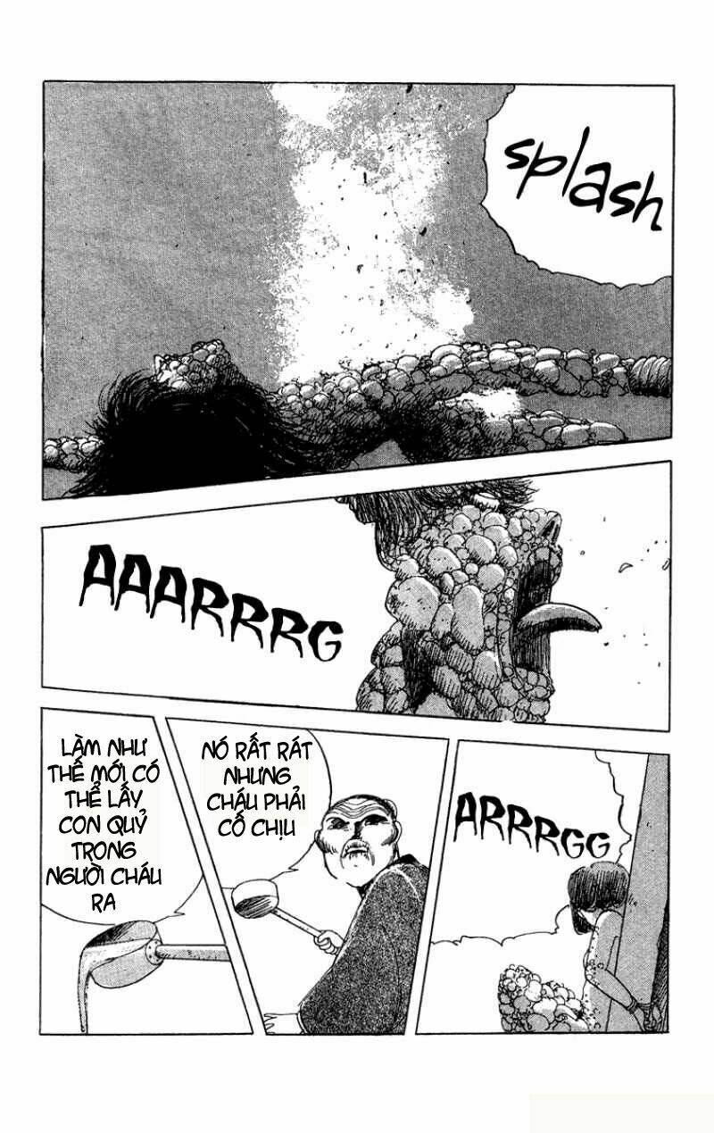 the horror mansion chapter 8 7