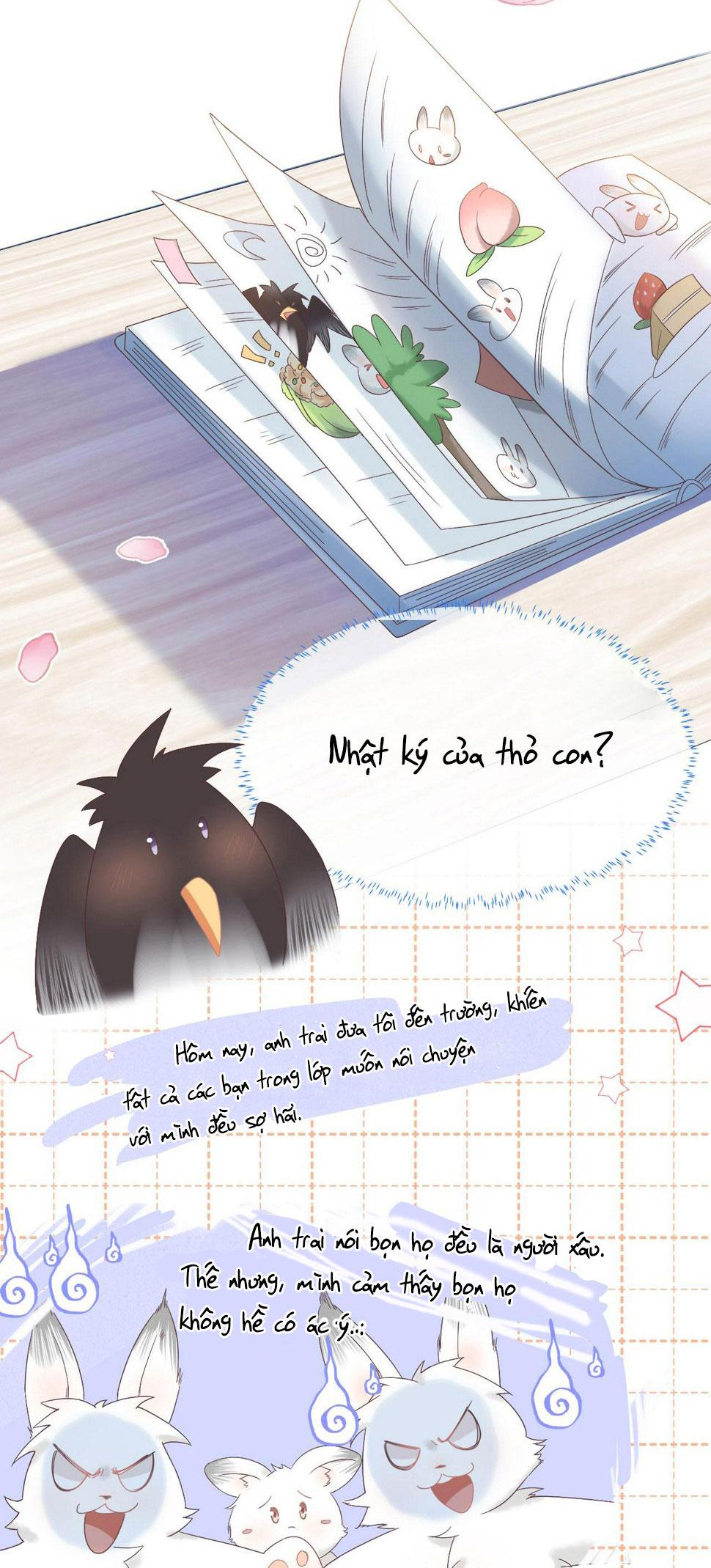 [ss2] một ngụm ăn cả thỏ con chapter 24 19