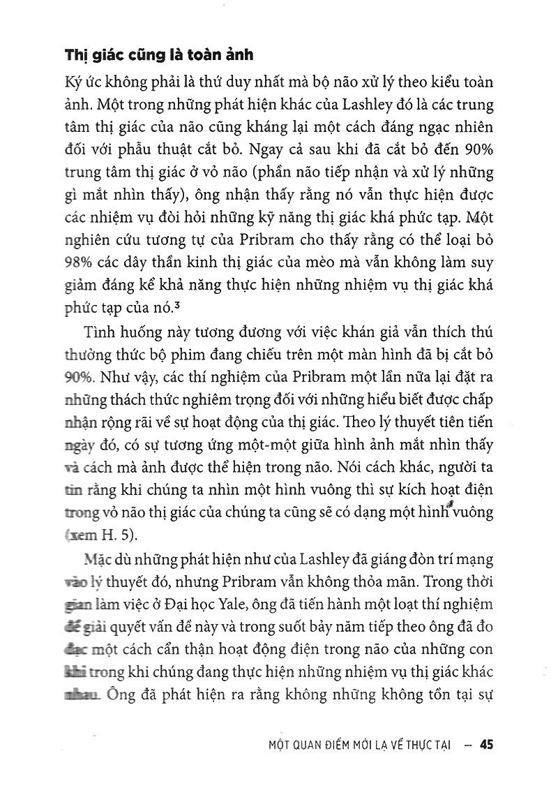 Sách Khoa Học Khám Phá - Vũ Trụ Toàn Ảnh - ảnh 13