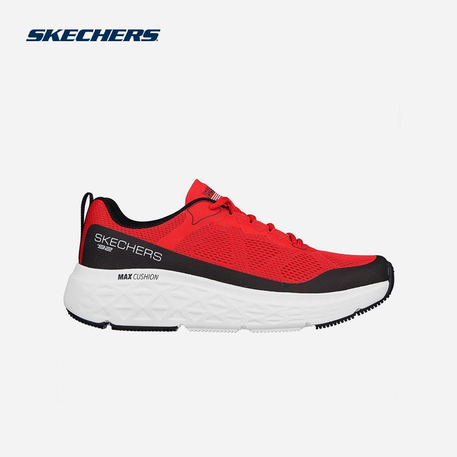 Giày thể thao nam Skechers Max Cushioning Delta - 220351-RED