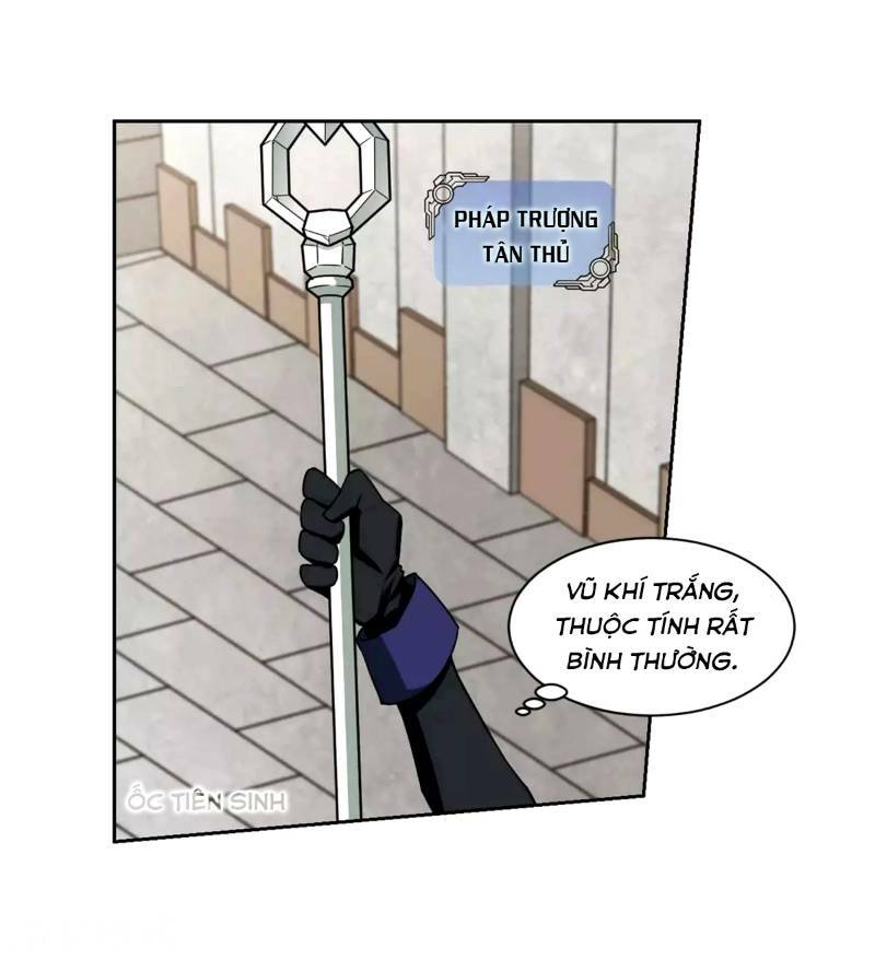 võng du chi cận chiến pháp sư chapter 211 26