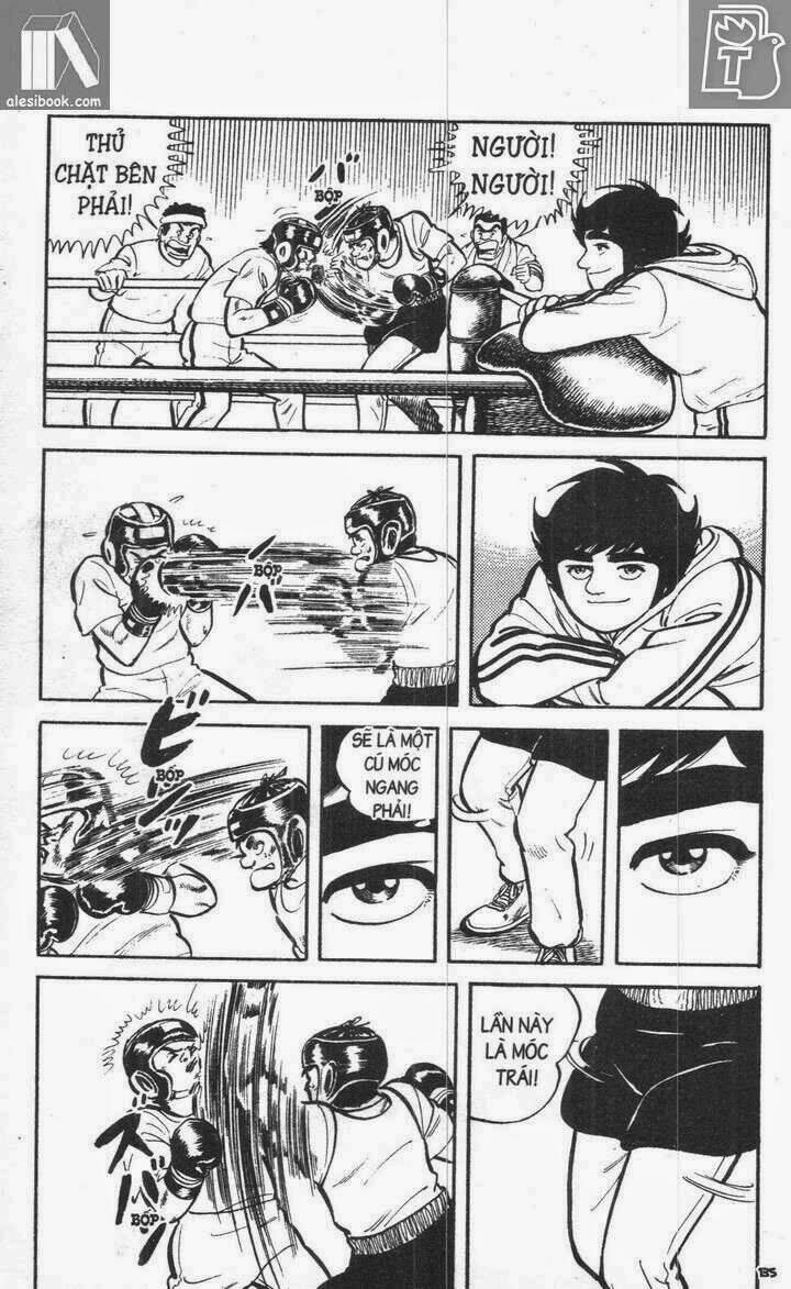 ganbare genki chapter 164 11