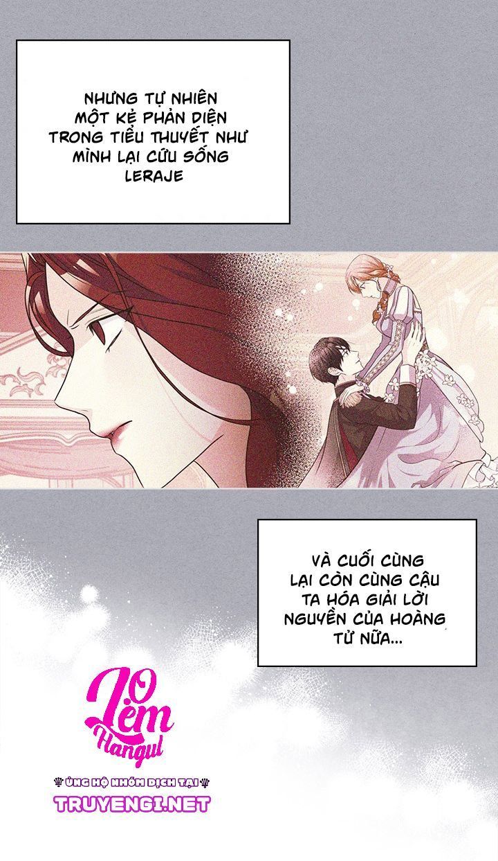 đức hạnh của ác nữ phản diện chapter 63 34