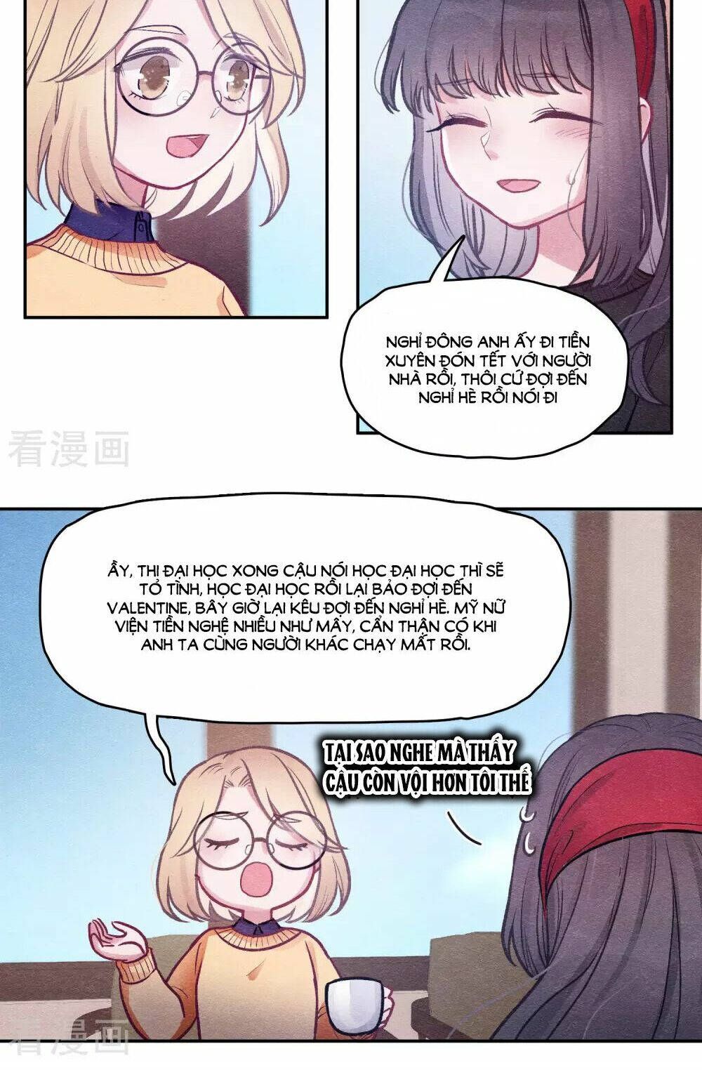 địa ngục cáo bạch thi chapter 97.5 28