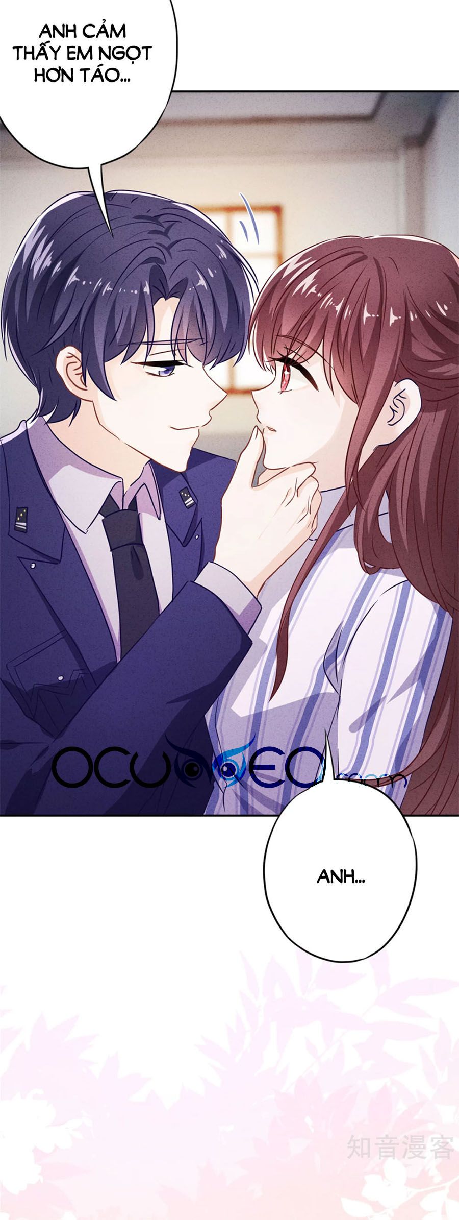 thiếu soái, vợ anh muốn lật trời! chapter 98 29