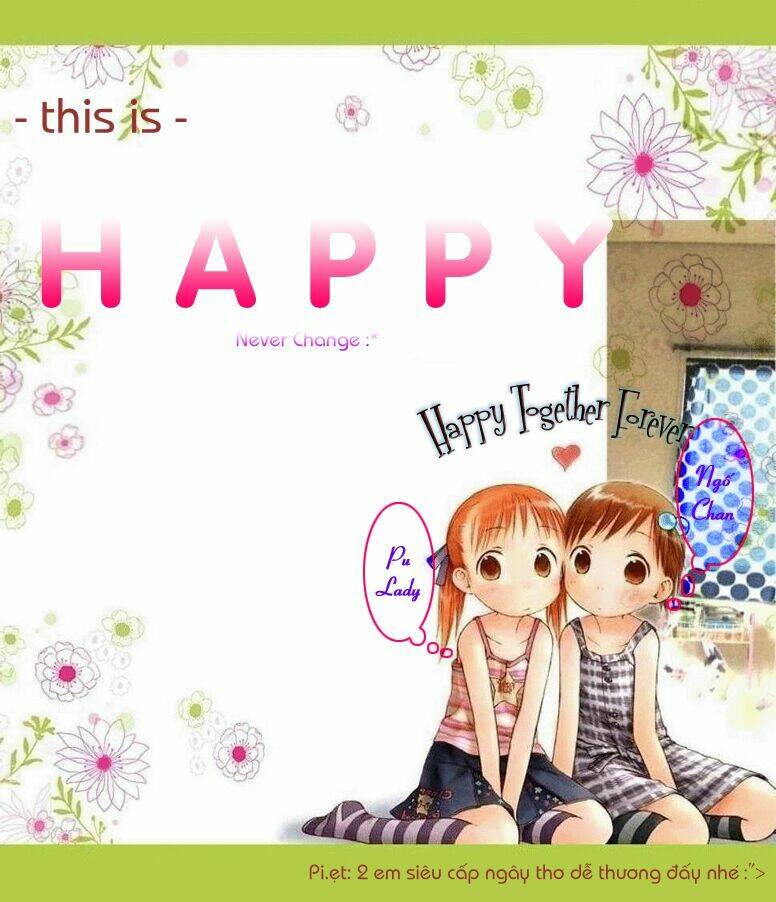 07 ghost doujinshi – supreme sugar 03 chapter 1 29