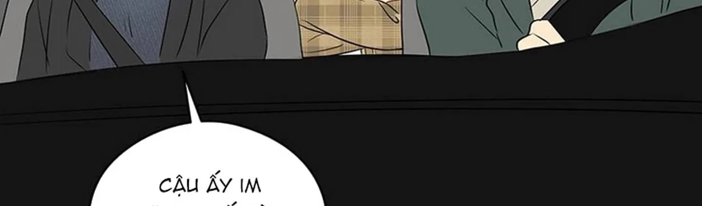 chuyện quái gì với giấc mơ đó vậy chapter 13 384