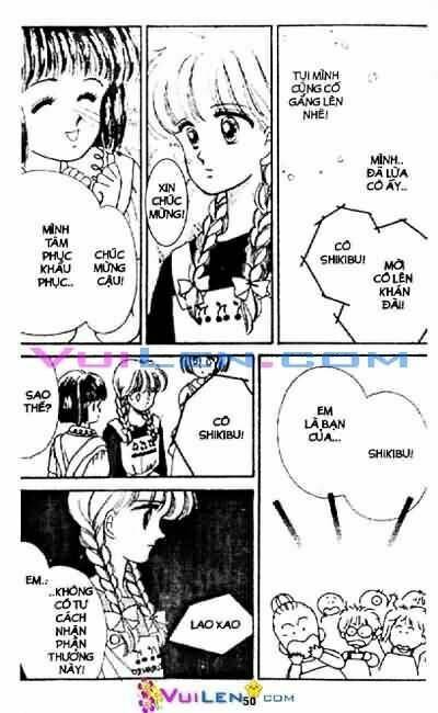 cô gái khả ái chapter 4 44