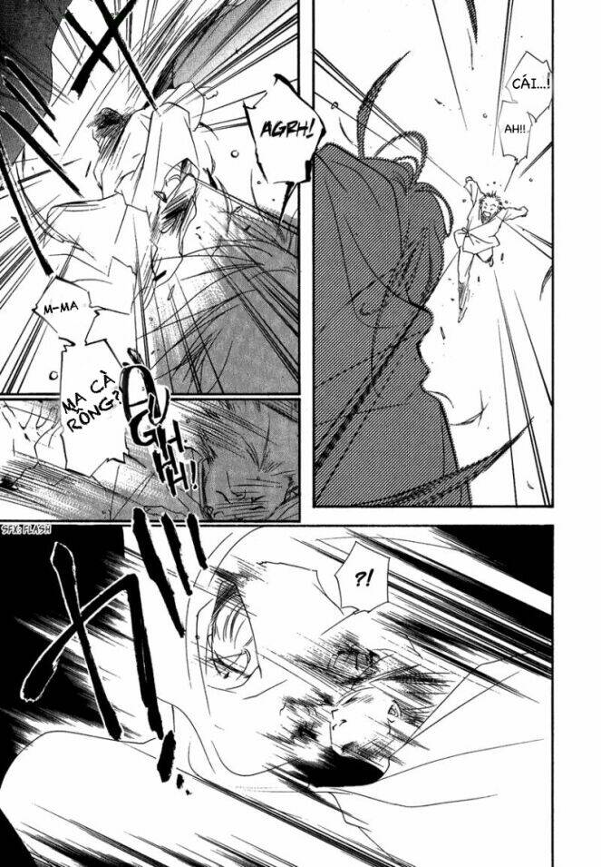 china blue jasmine chapter 2 18