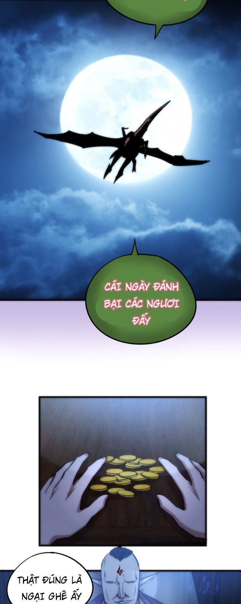 ta không phải đại ma vương chapter 24 46