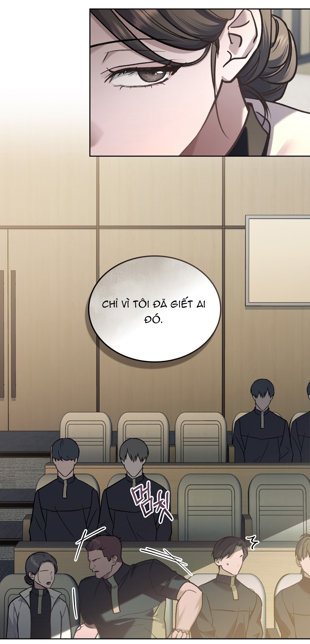 merry psycho chapter 24.1 8