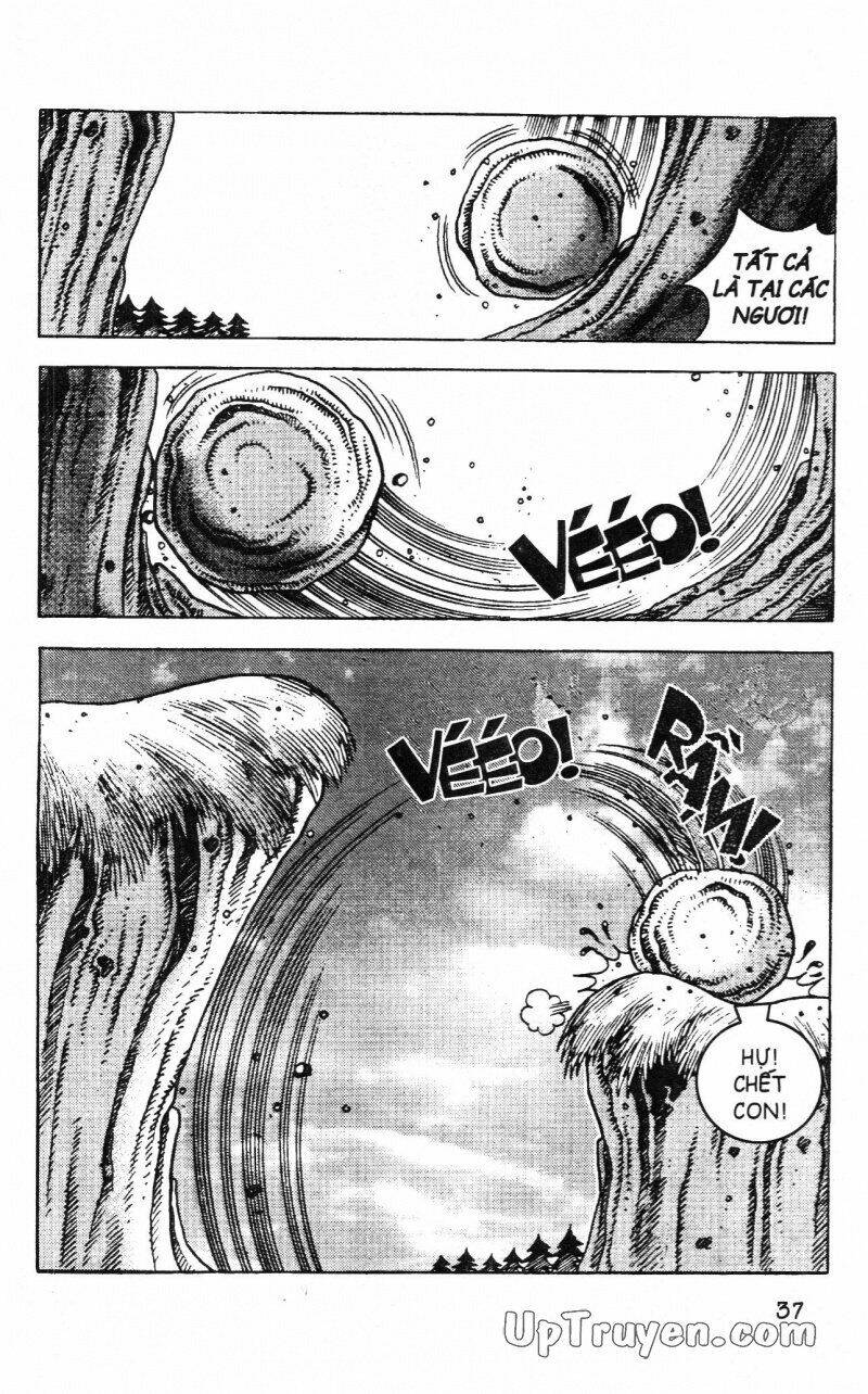 đội quân nhí nhố chapter 17 37