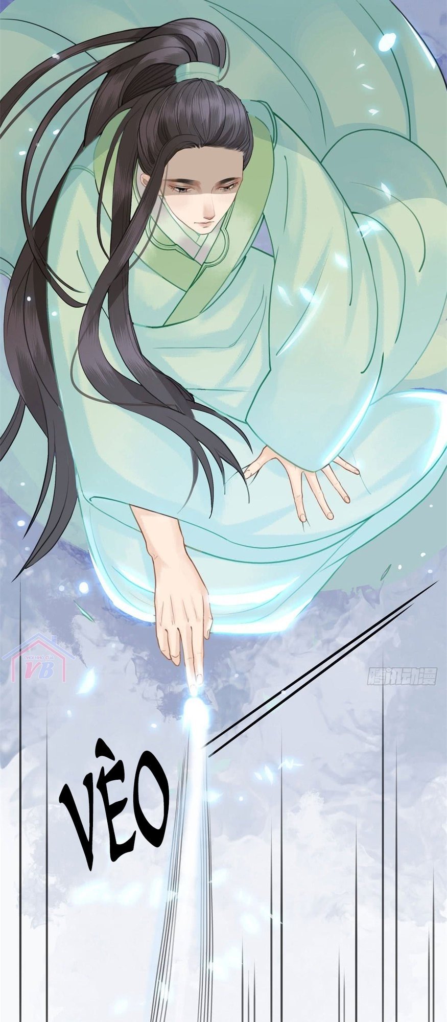 gay rồi! cái đó thành tinh rồi chapter 15 39