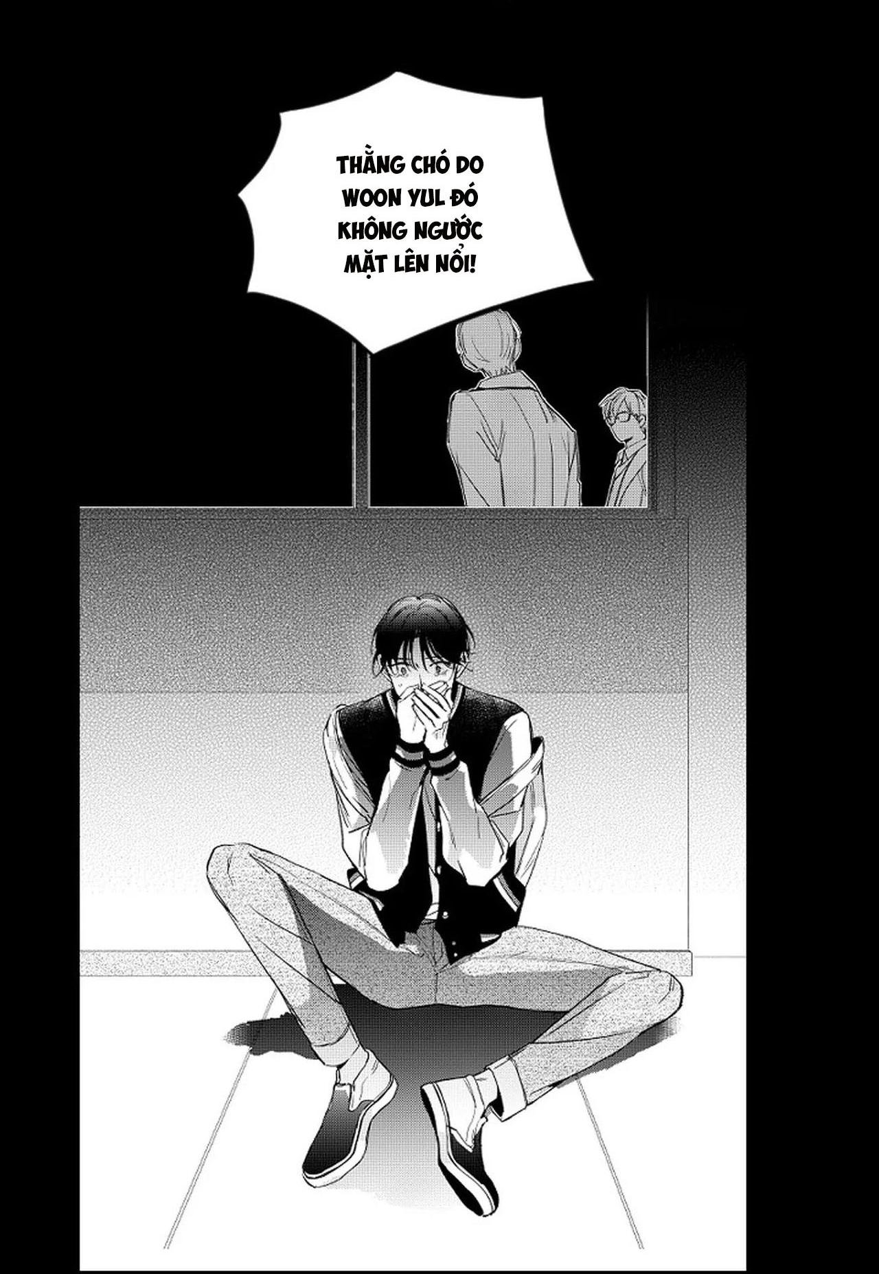 kẻ lừa đảo ngọt ngào chapter 4 62