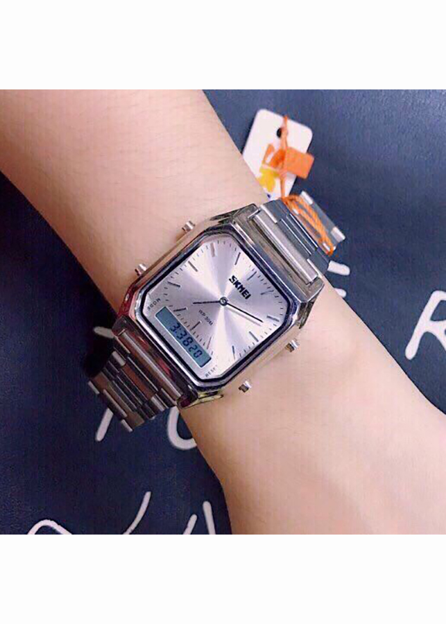 Đồng hồ nam Skmei 1220