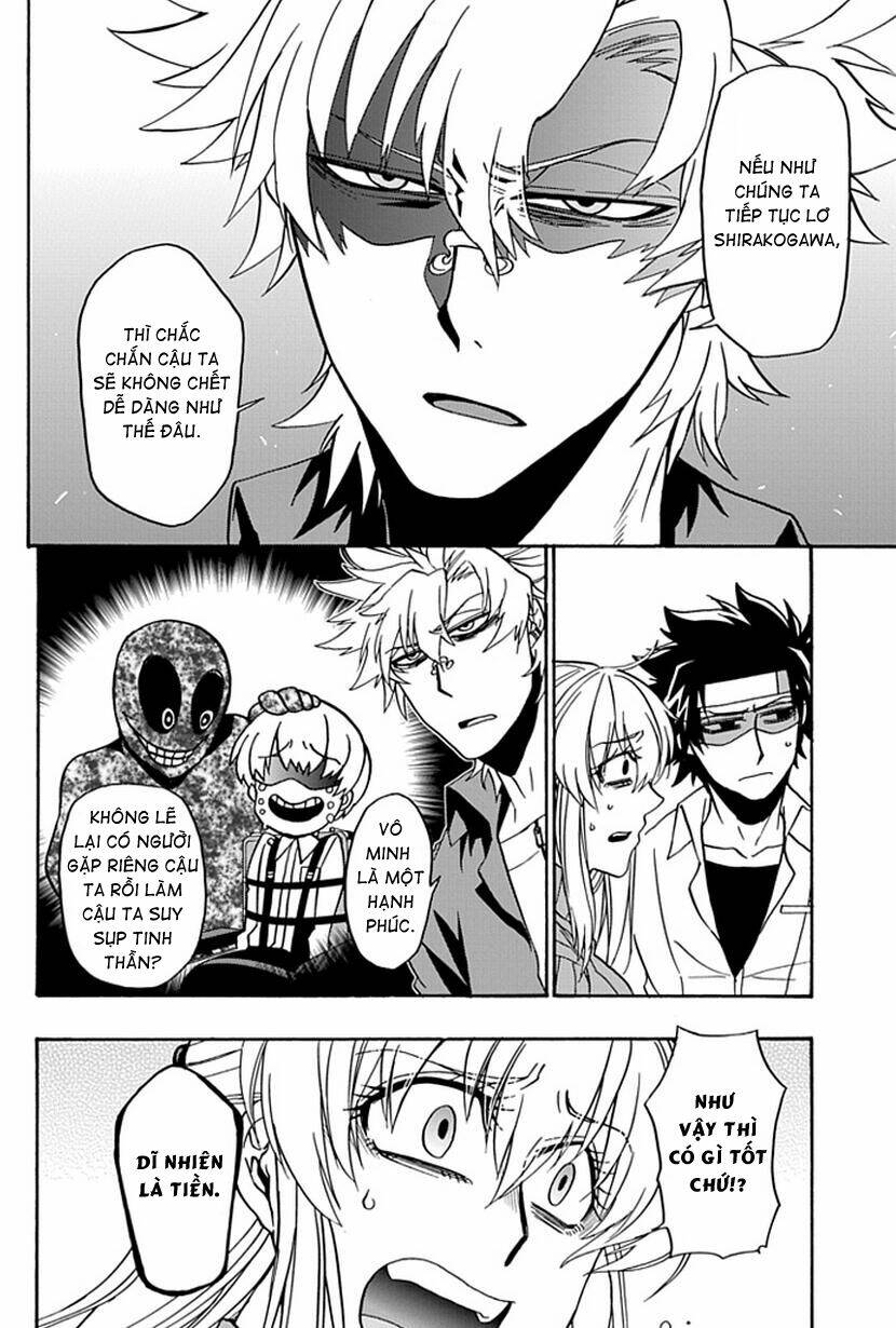 life is money chapter 13 14