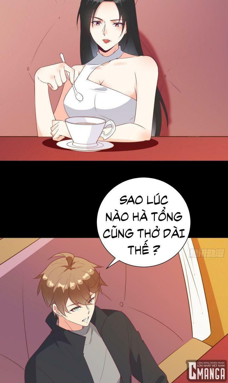 ta lập hậu cung tại tây du ký chapter 24 4