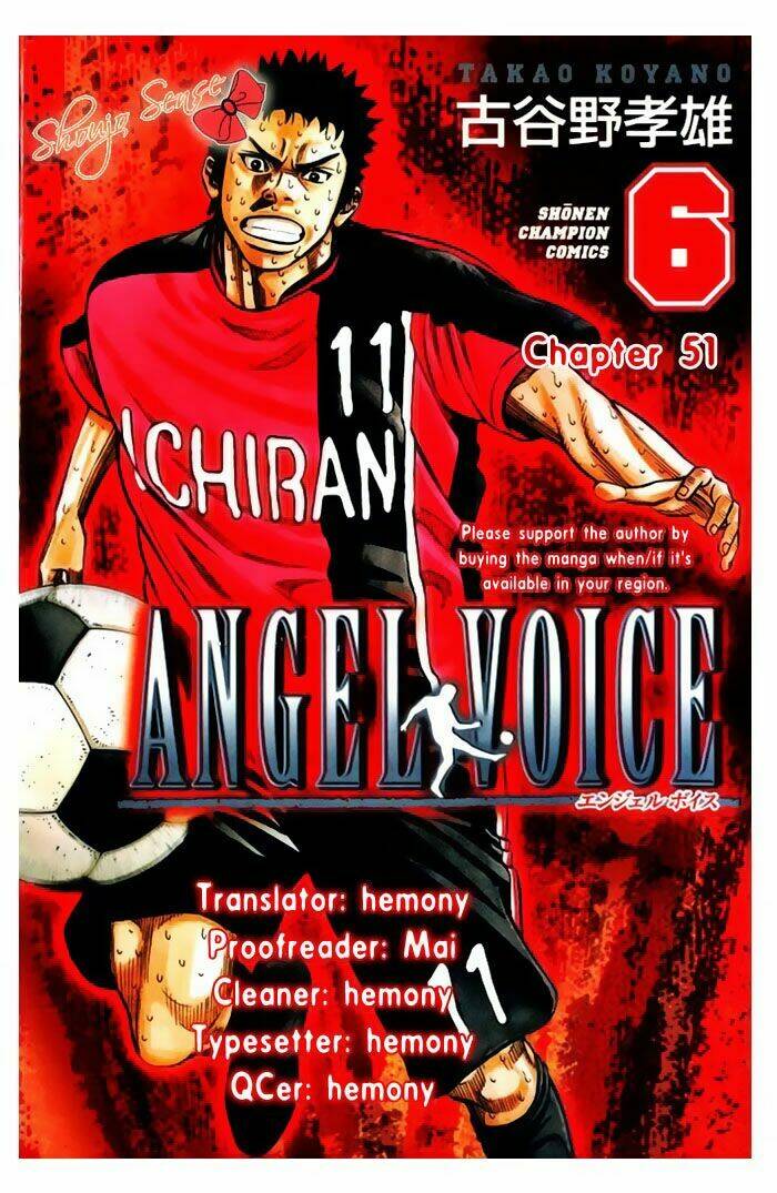 angel voice chapter 51 3