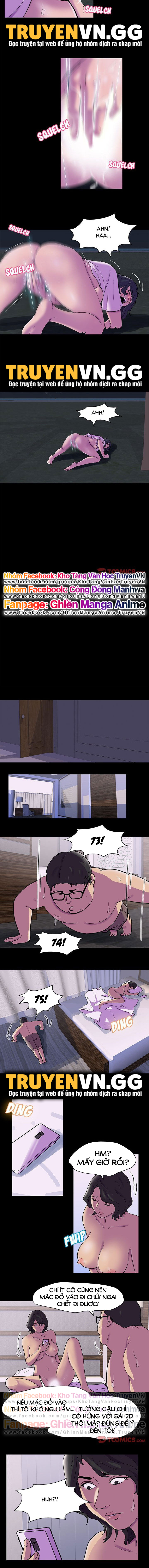 dự án utopia (project utopia) chapter 76 4