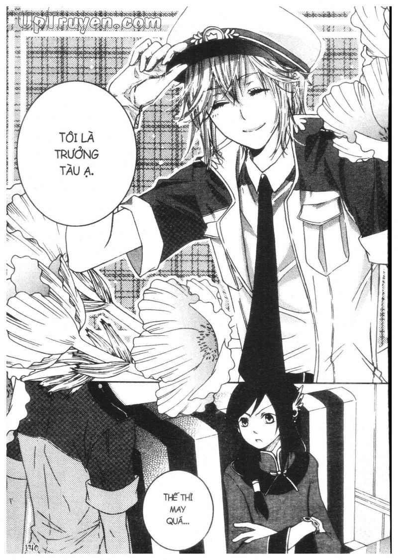 khu vườn ảo mộng chapter 1 139