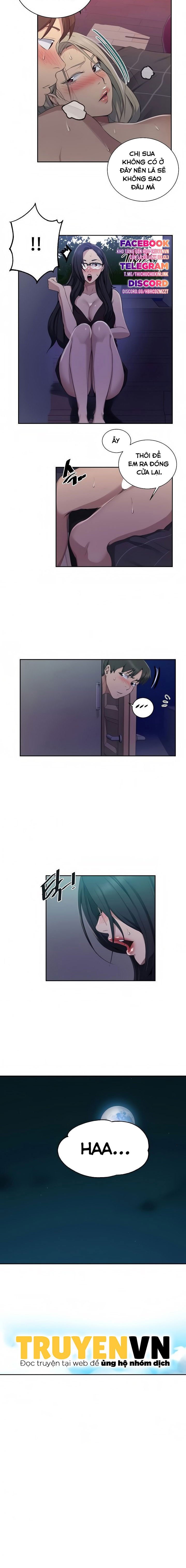 lớp học gia đình – secret class chapter 117 6