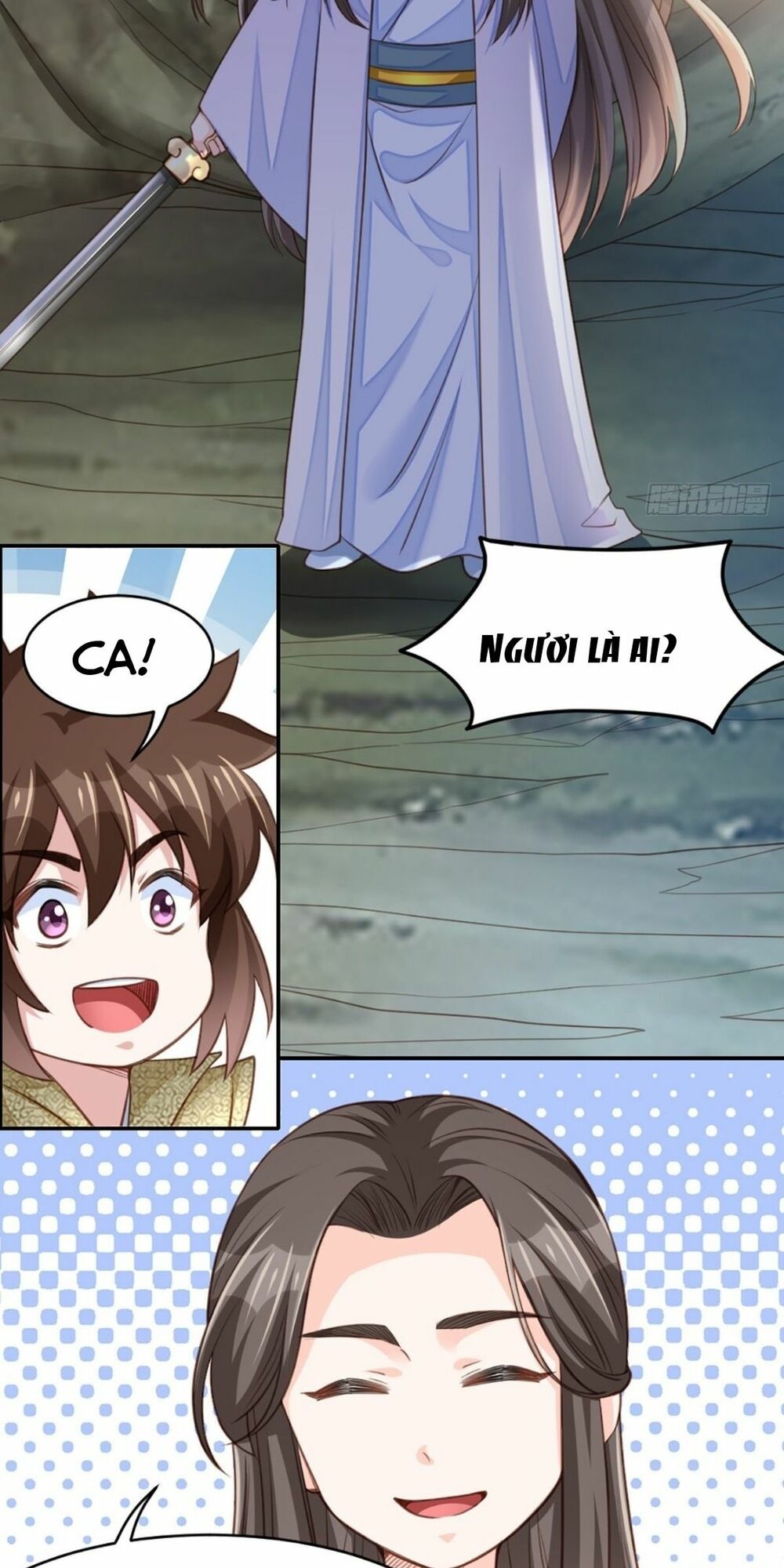 thuần hóa ba ba bạo quân chapter 9 43