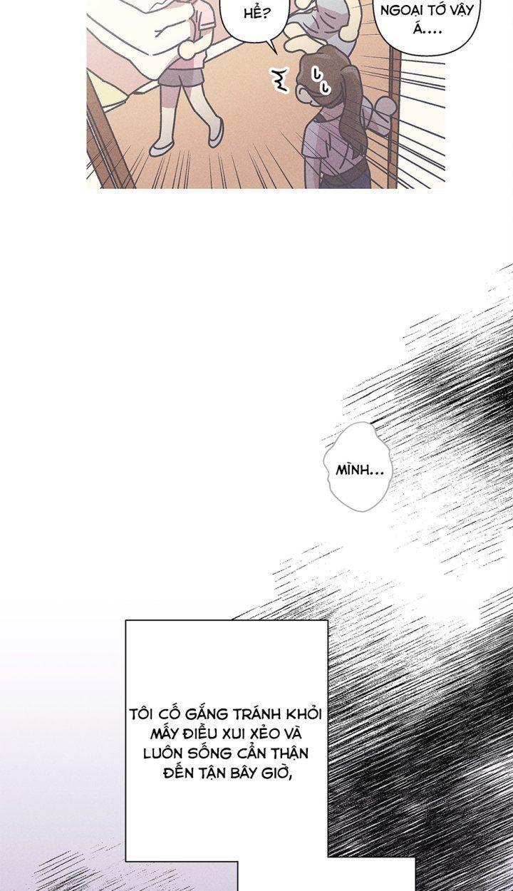 bạn trai tôi là một con ma ngọt ngào chapter 3 7