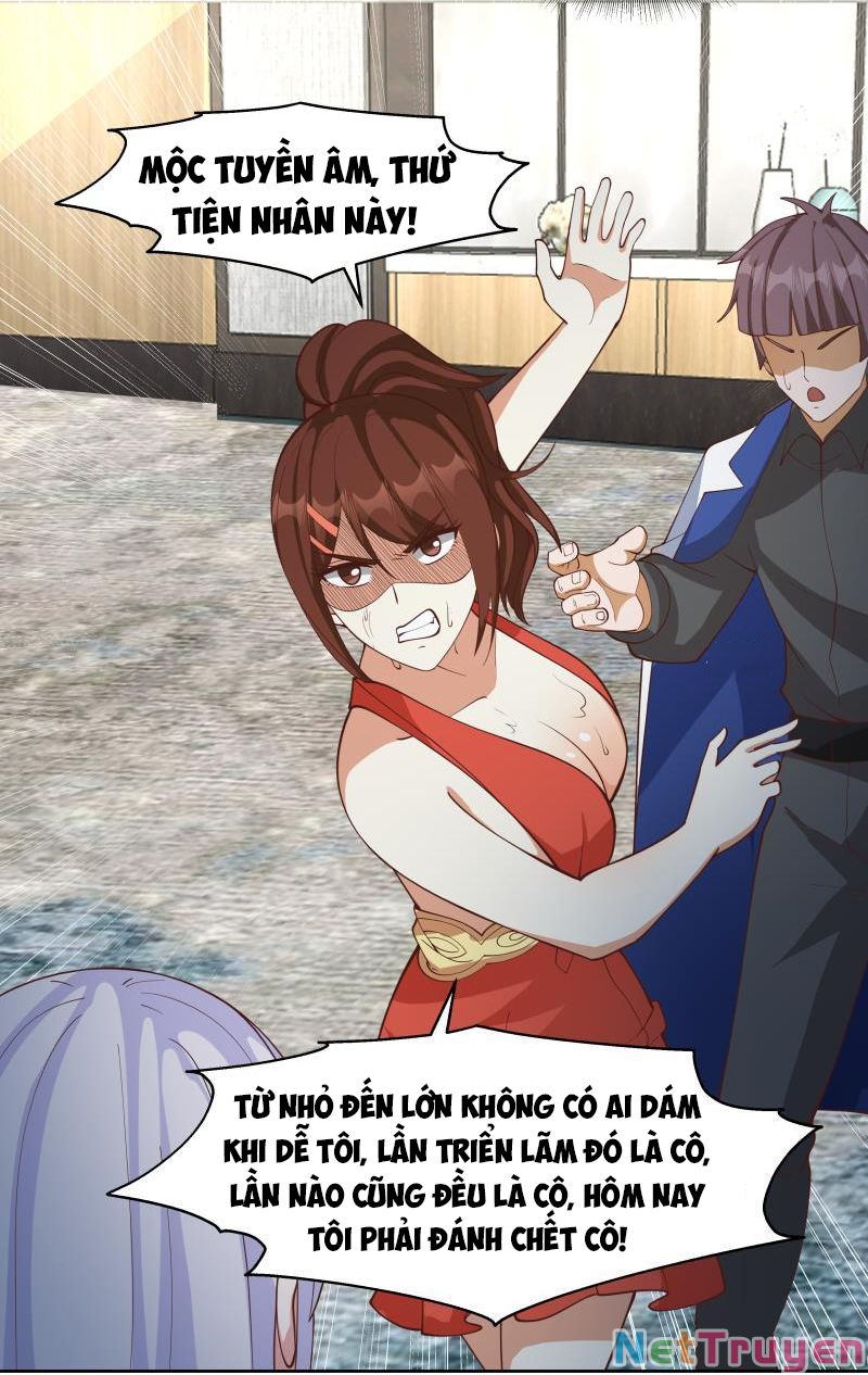 trên người ta có một rồng chapter 470 12