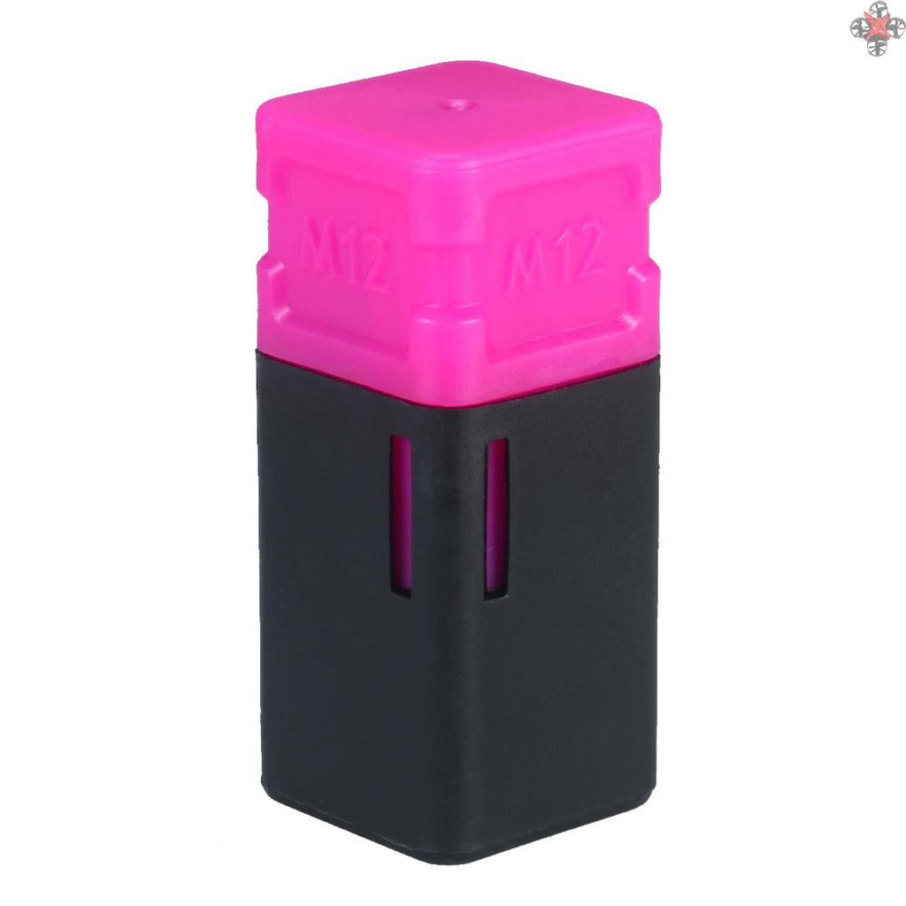 Set 12 Mũi Khoan Lỗ Kèm Trục Nối Chuyên Dụng Cho Máy Khoan Cầm Tay