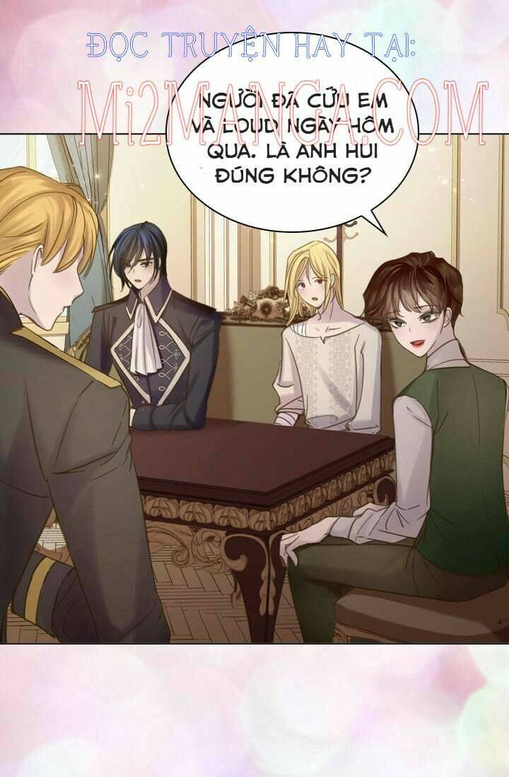 quy luật sinh tồn của nữ phụ chapter 59 38