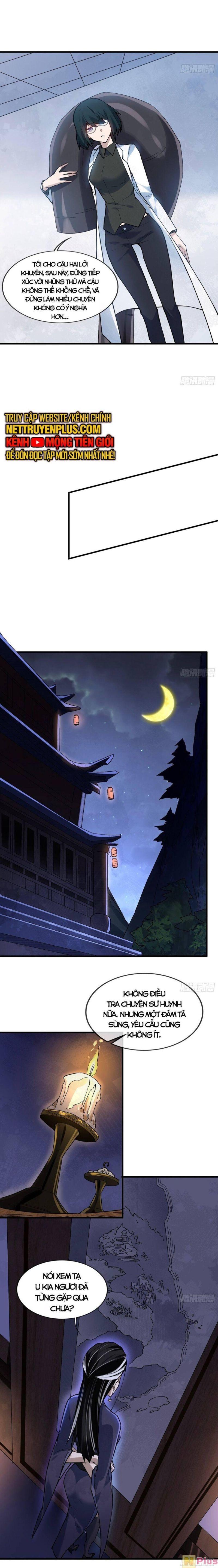 thiên sư chapter 29 2