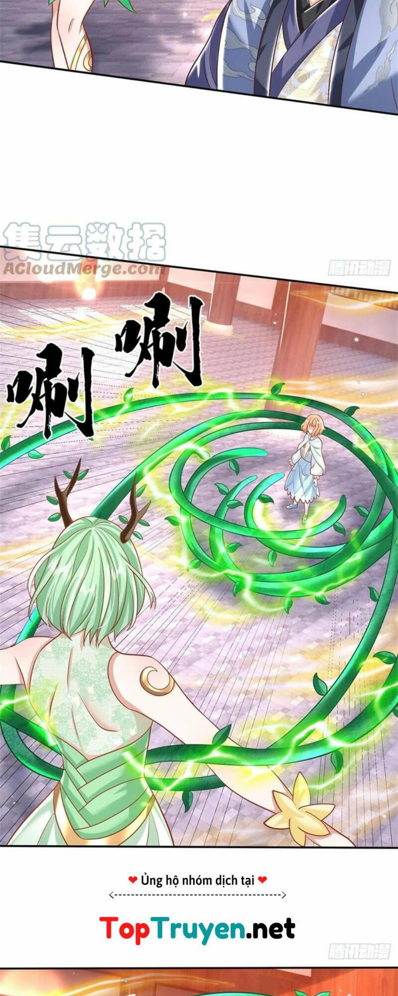 ta trở về từ thế giới tu tiên chapter 180 6