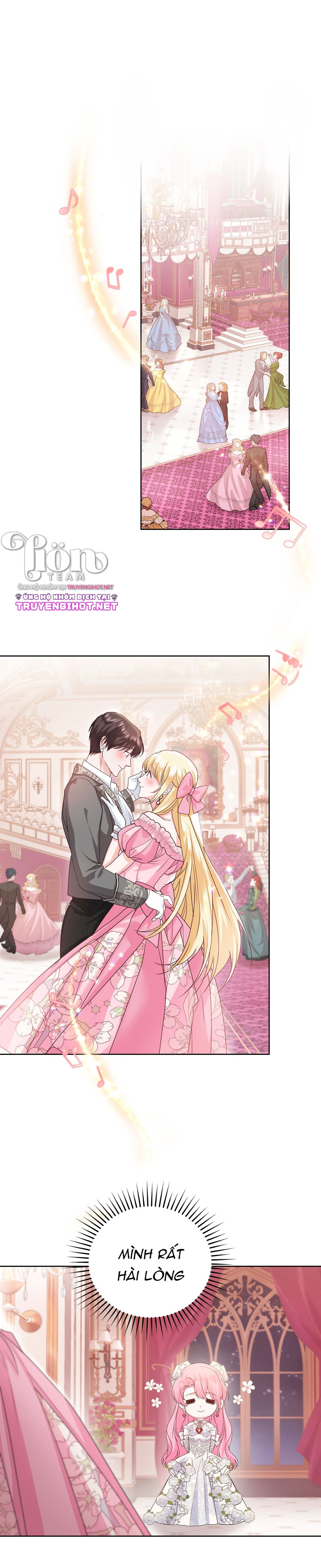 trở thành người điều chế nước hoa duy nhất của bạo chúa chapter 32.2 7