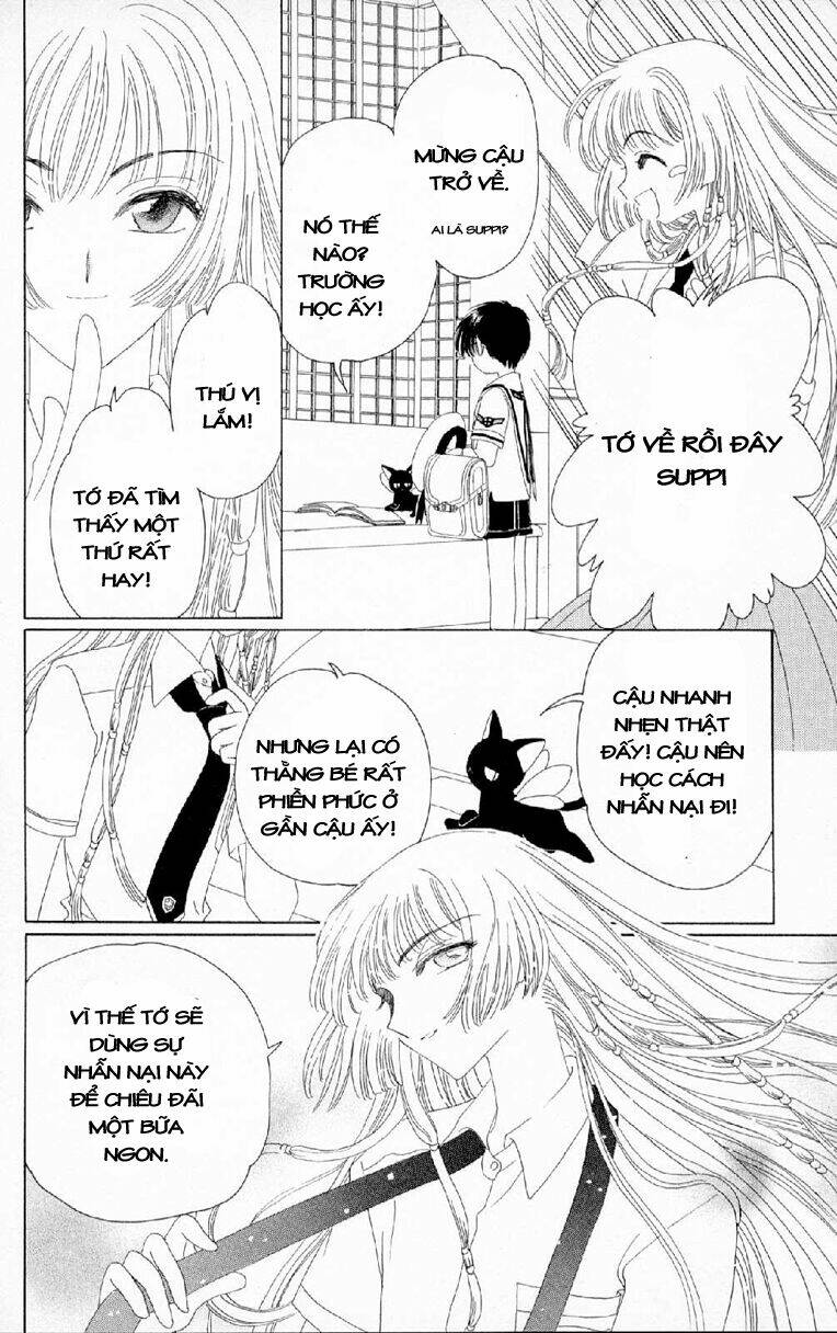 card captor sakura chapter 29 35