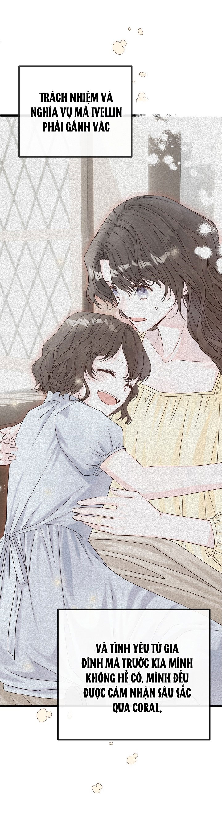 hãy giải thoát cho ta chapter 2.2 28